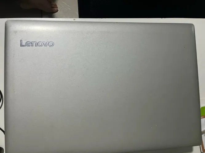 Notebook Lenovo idealpad 330
