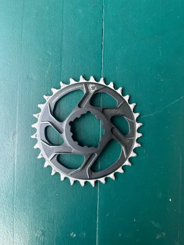 Coroa Sram X01 32T 6mm - Nova