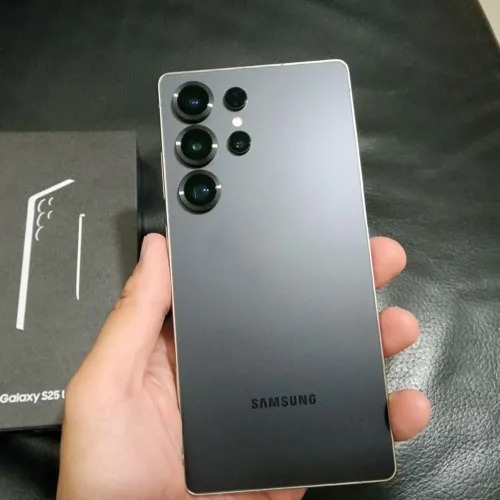 Galaxy S25 Ultra 1TB