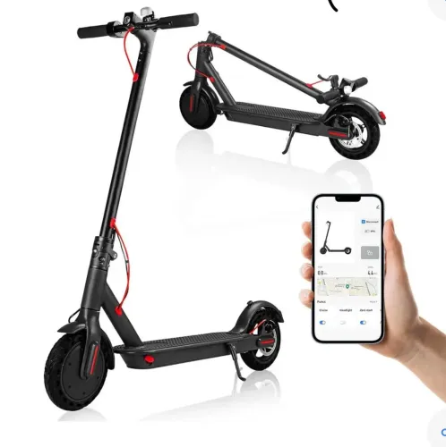 patinete elétrico