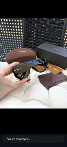 Óculos tom Ford de sol