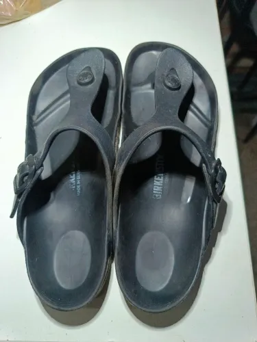 Sandalias birkenstock (originais)num 38