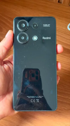 Celular Redimi