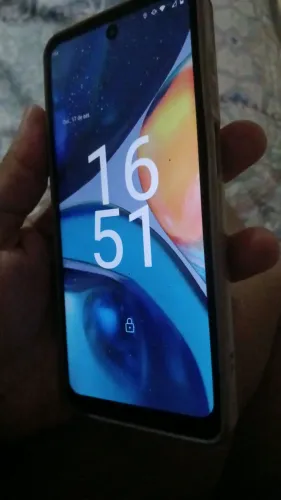 Moto g22