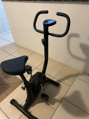 Bicicleta ergométrica -Gallant