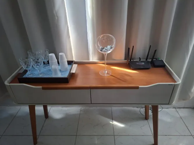 Aparador de Sala