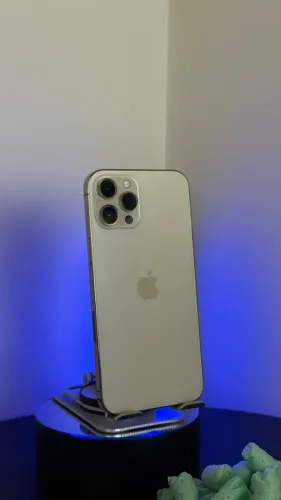 iPhone 12 PRO MAX 512GB - Dourado.