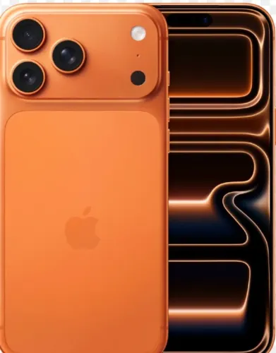 Iphone17pro Max 256