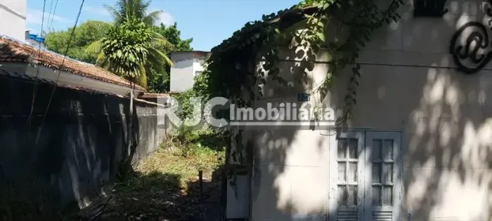 TERRENO TODOS OS SANTOS