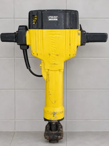 MARTELO DEMOLIDOR MAKITA 30KG