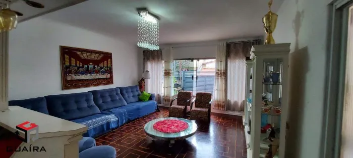 Casa 450 m² Localizado No Bairro Olímpico São Caetano do Sul - SP