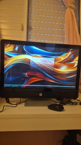 HP All In One Envy 23