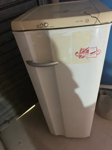 Geladeira