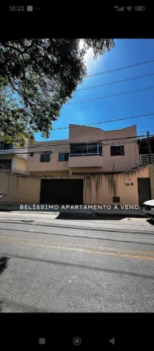 Vendo ótimo apartamento no bairro todos os santos ótima localização
