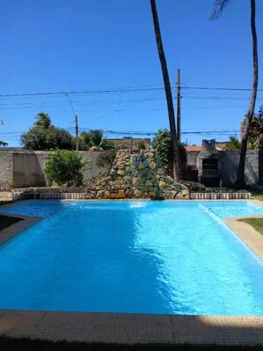 APARTAMENTO À VENDA 3 QUARTOS- PRAIA DO FUTURO / FORTALEZA | OPORTUNIDADE ABAIXO DO MERCAD
