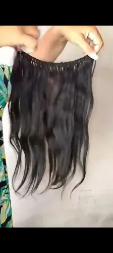 Cabelo Humano