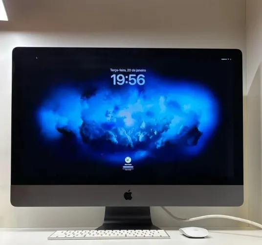 iMac Sonoma/SanDisk 480GB/16GB/NVidia