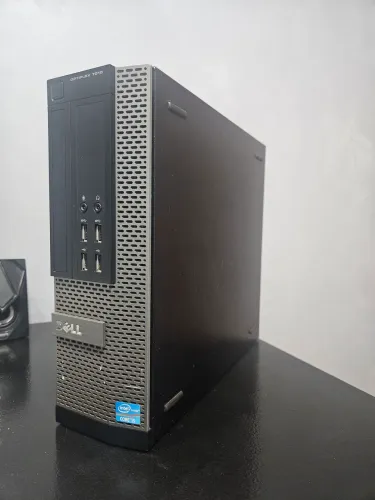 Computador novo i5