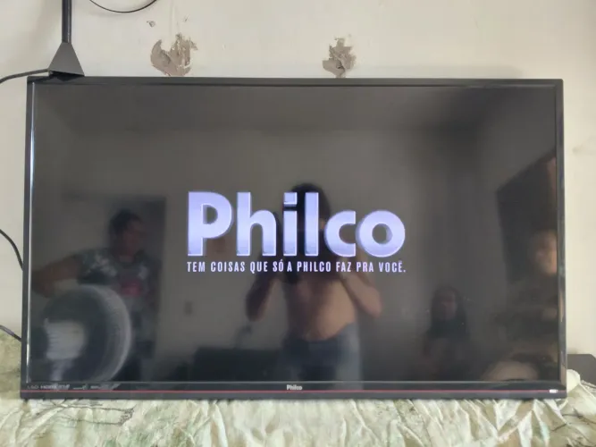 Tv Philco 39