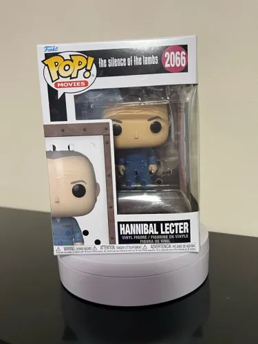 Funko HANNIBAL LECTER 2066