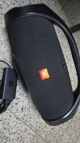 Jbl Boombox 3