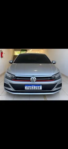 Volkswagen Virtus 1.6 MSI Flex 16V 5P Mec. 2018