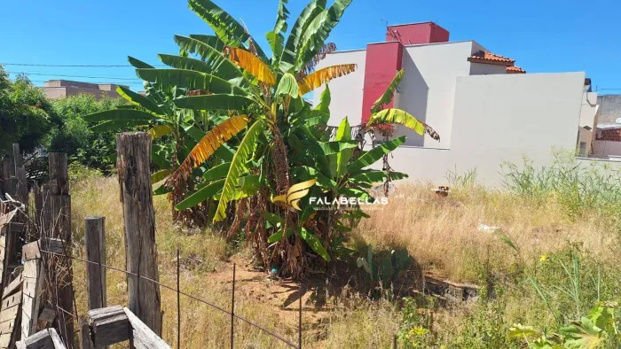 Terreno à venda, 181 m² por R$ 310.000,00 - Parque Residencial Jundiaí - Jundiaí/SP