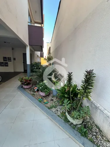 Apartamento mobiliado para Locação com 2 Quartos - 57m² - Santa Mônica - Uberlândia/MG