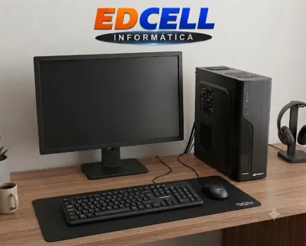 Computador Completo