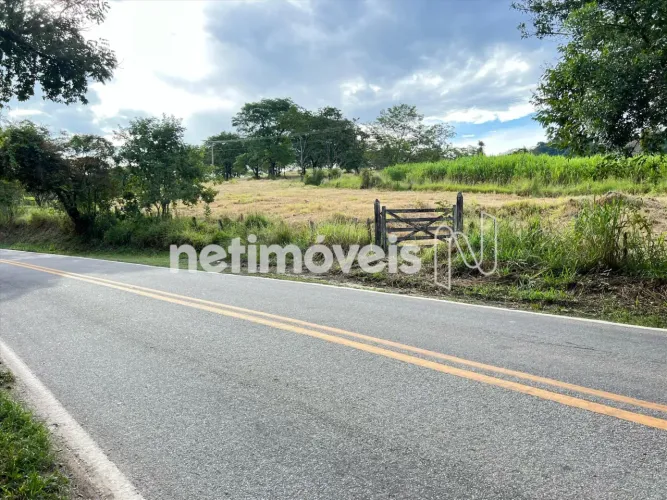 Chácaras de 20.000m2 á venda, região de Florestal/MG