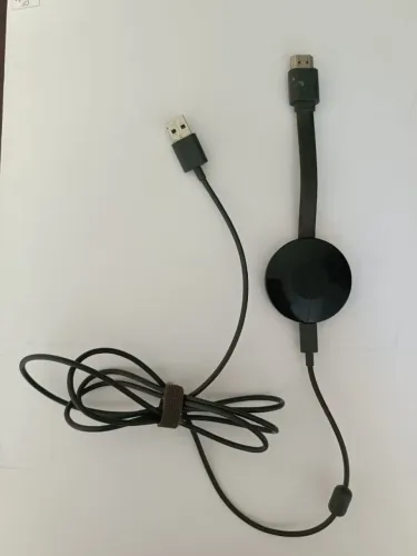Google Chromecast Original