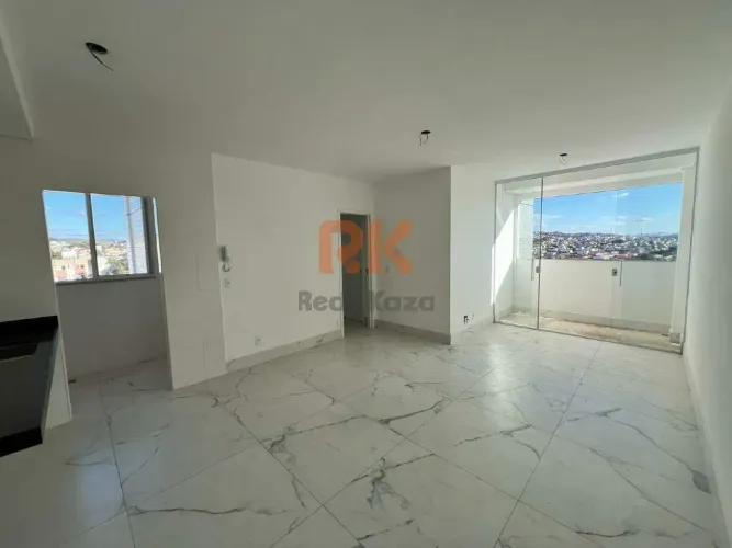 APARTAMENTO PARA ALUGAR - MANACÁS - BELO HORIZONTE - MG