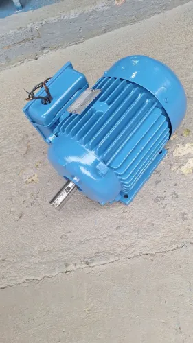 Motor elétrico bifasico 3 cv. Rotação: 1730 baixa rotação.