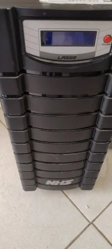 Nobreak NHS 4200Va