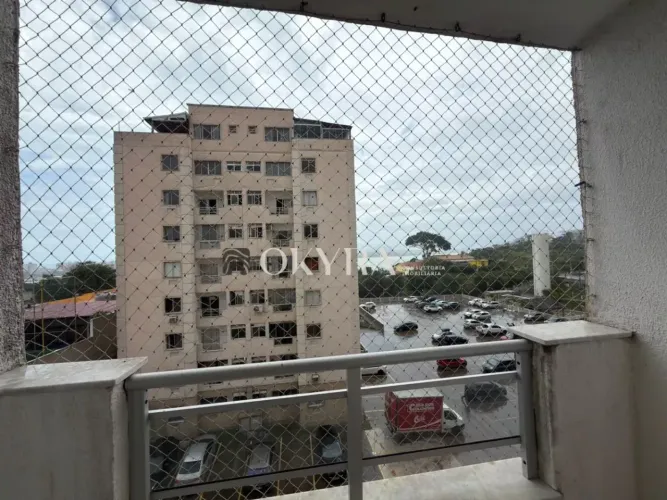 APARTAMENTO À VENDA NO CONDOMÍNIO SPAZIO BUENA VISTA GRANJA DOS CAVALEIROS | MACAÉ