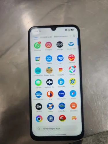 Vendo poço c85 128gb