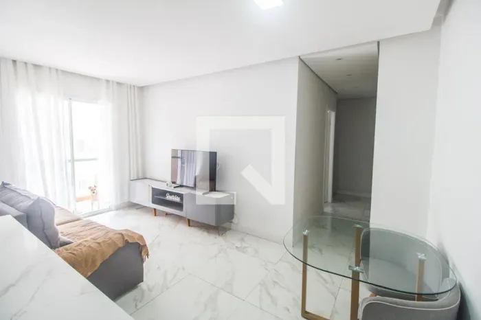 APARTAMENTO RESIDENTIAL em Barueri - São Paulo, Jardim Tupanci