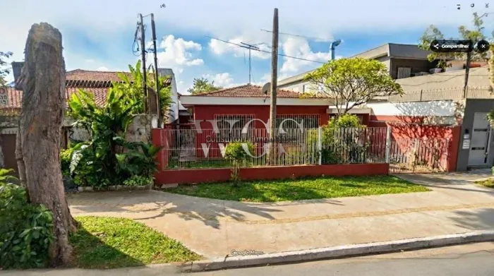 Casa Comercial para locação 384 m² - Jardim Ipanema/Veleiros - Zona Sul - SP