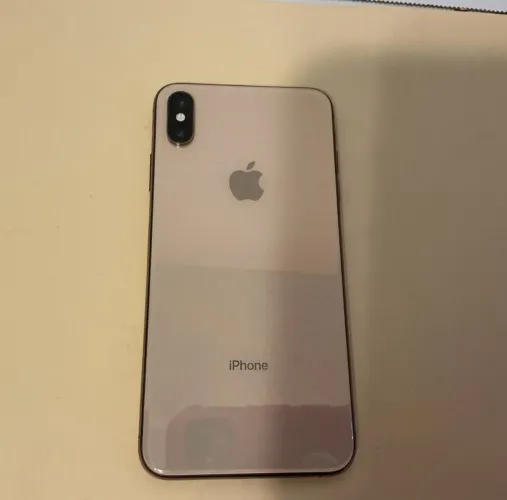 iPhone XS Max