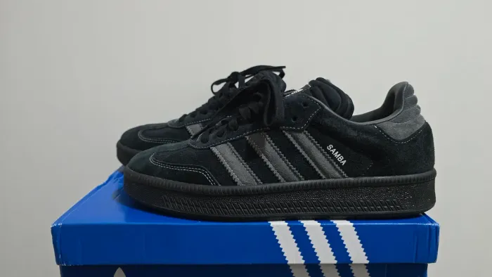 Tênis Adidas Samba XLG (N° 42)