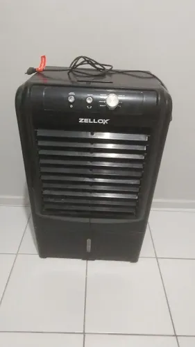 Climatizador 