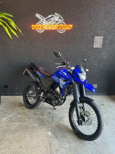 XTZ LANDER 250