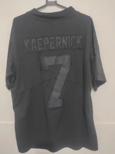 Camisa Colin Kaepernick NFL