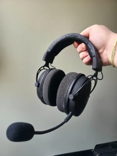 HEADSET/ FONE GAMER
