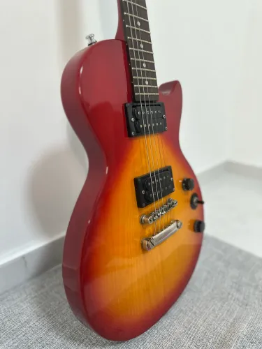Guitarra Epiphone Les Paul Special II - Cherry Sunburst 