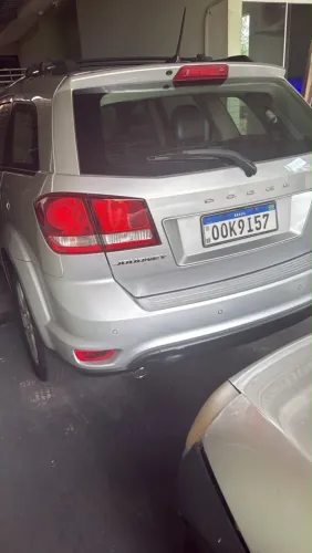Dodge Journey RT 3.6 V6 Aut. 2014