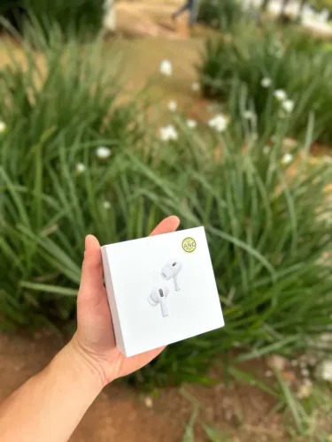 Fone Bluetooth air pods 2 Pro TWS - Linha Premium