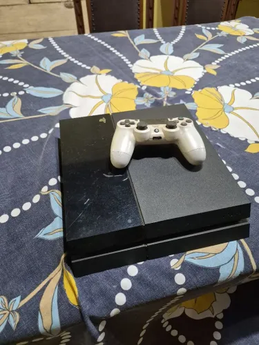 Playstation 4 dando desbloqueio -ps4