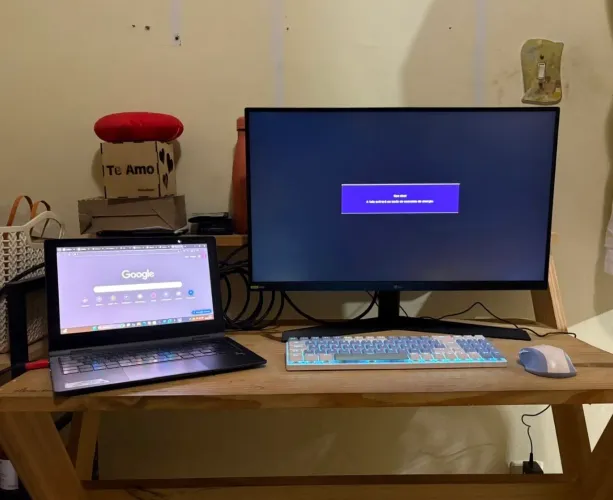 LG monitor gamer ultragear 27 180hz