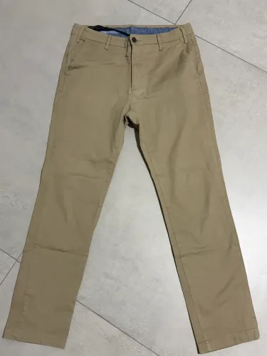 Calça Slim masculina Riachuelo